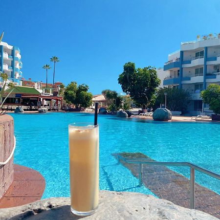 Sissy Tenerife Apartman Σαν Μιγκέλ ντε Αμπόνα Εξωτερικό φωτογραφία
