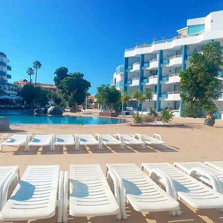 Sissy Tenerife Apartman Σαν Μιγκέλ ντε Αμπόνα Εξωτερικό φωτογραφία