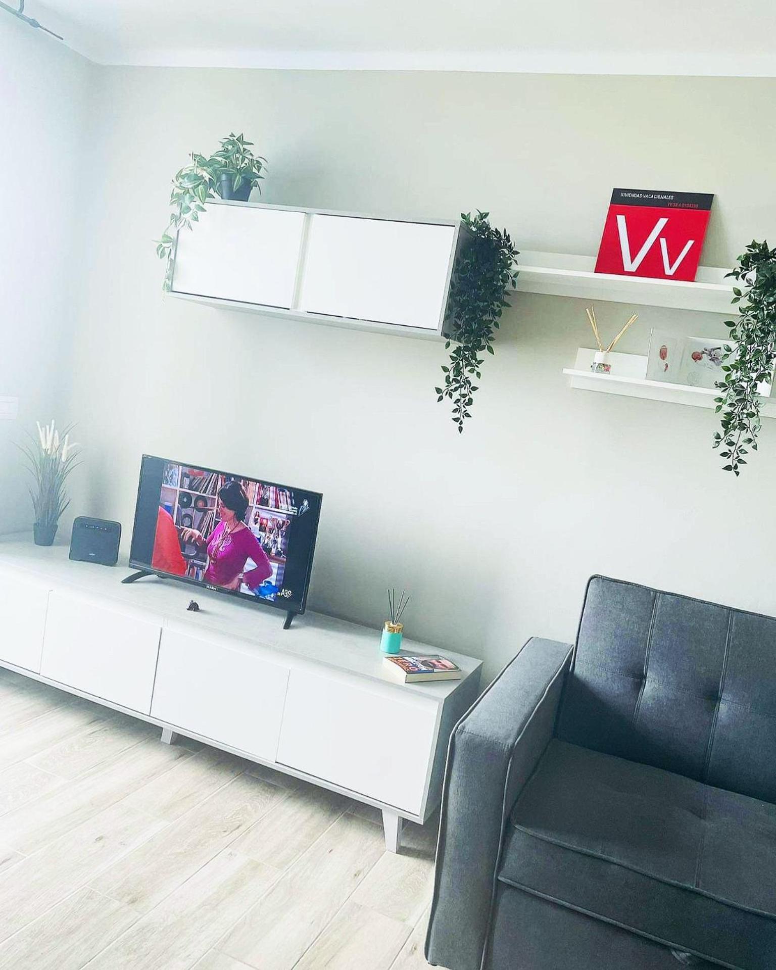 Sissy Tenerife Apartman Σαν Μιγκέλ ντε Αμπόνα Εξωτερικό φωτογραφία