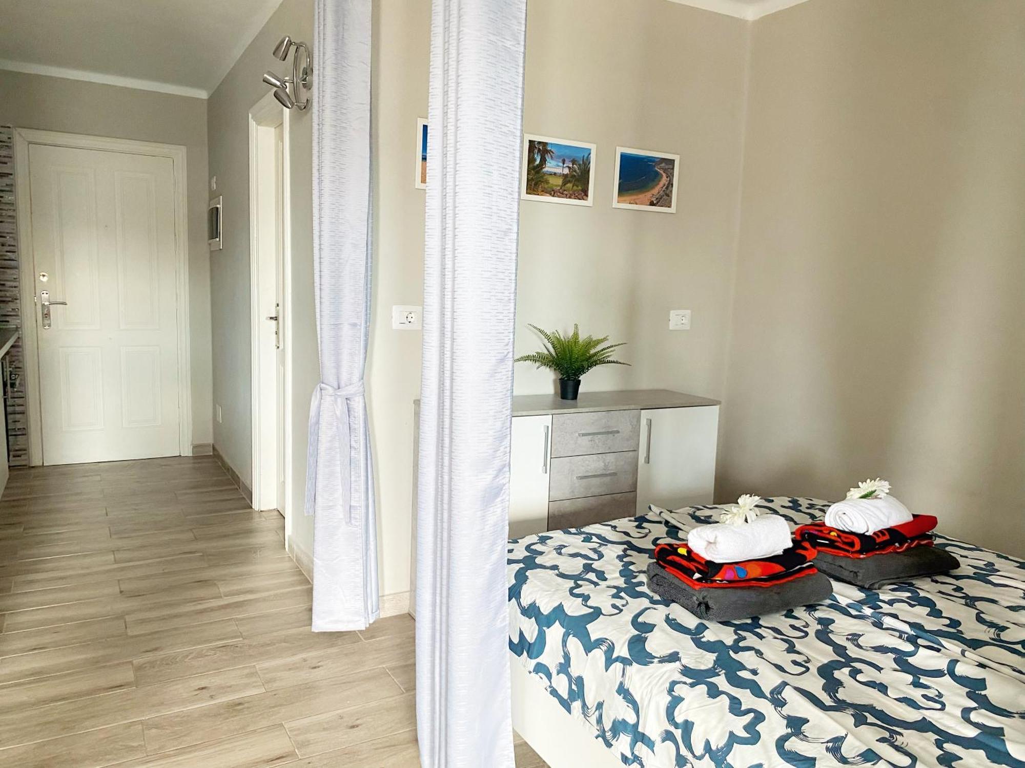Sissy Tenerife Apartman Σαν Μιγκέλ ντε Αμπόνα Εξωτερικό φωτογραφία