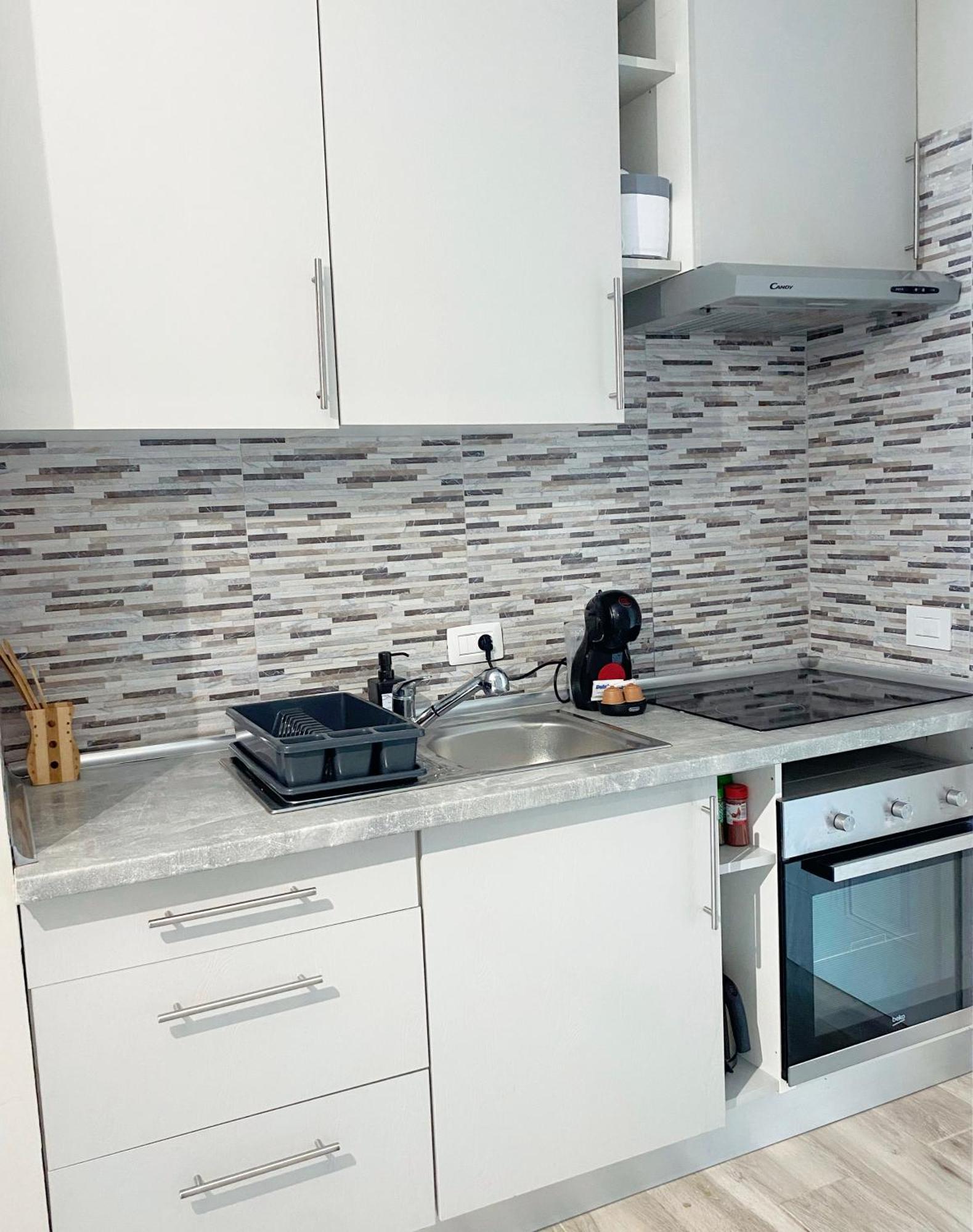 Sissy Tenerife Apartman Σαν Μιγκέλ ντε Αμπόνα Εξωτερικό φωτογραφία