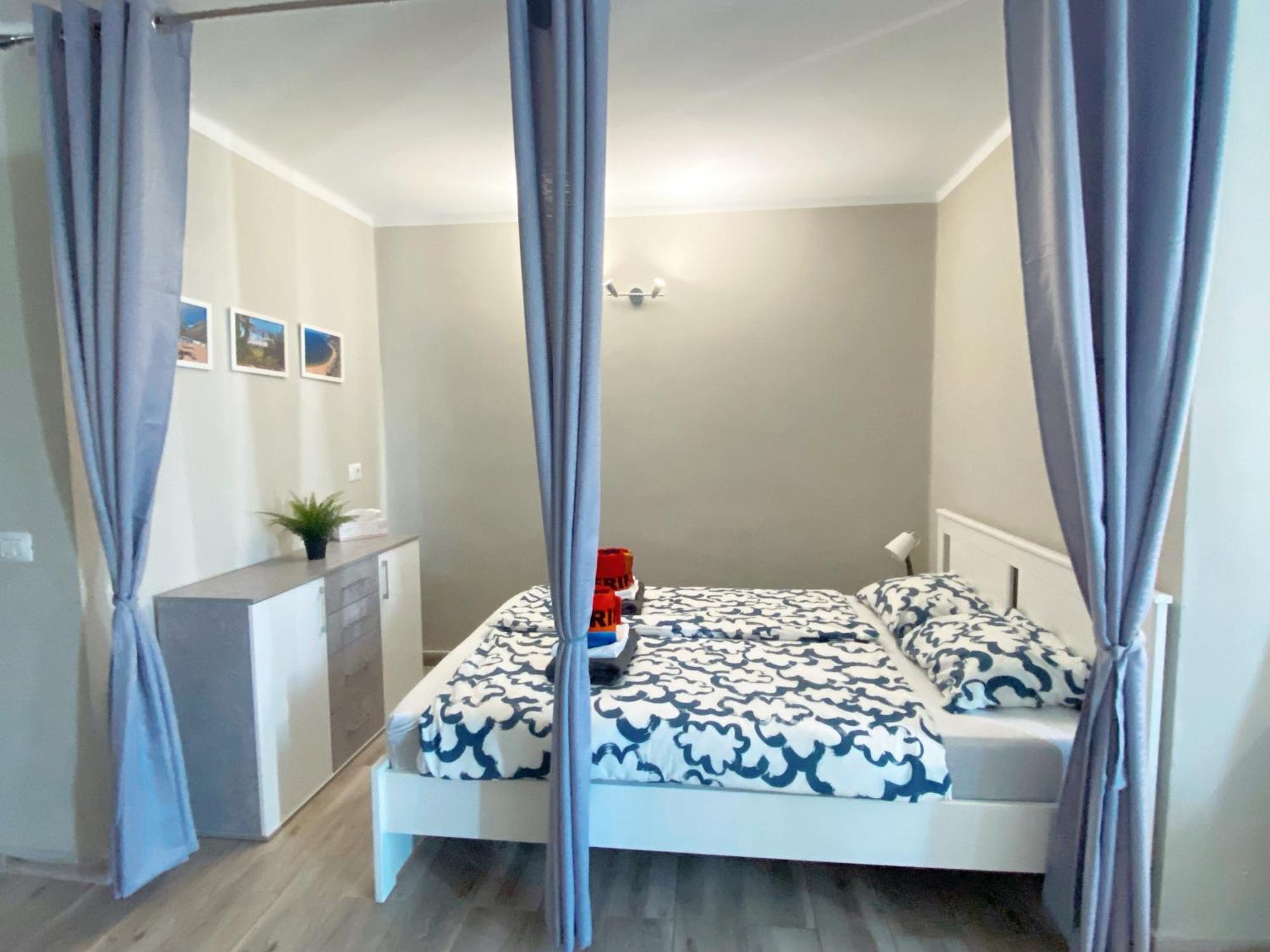 Sissy Tenerife Apartman Σαν Μιγκέλ ντε Αμπόνα Εξωτερικό φωτογραφία
