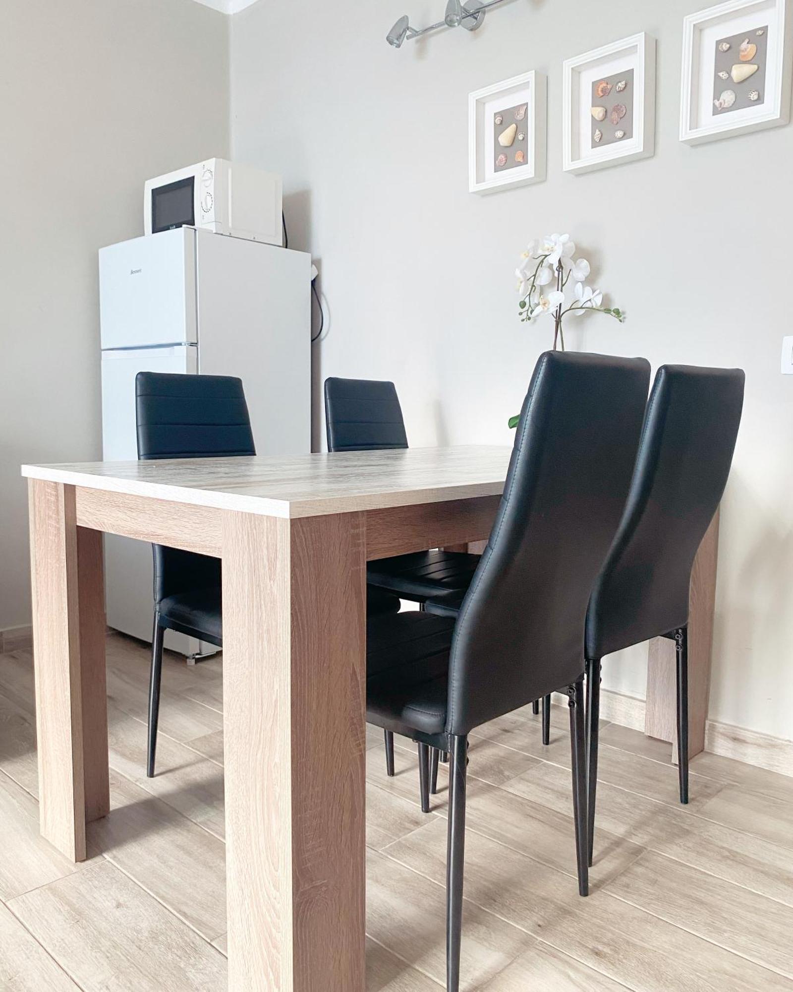 Sissy Tenerife Apartman Σαν Μιγκέλ ντε Αμπόνα Εξωτερικό φωτογραφία