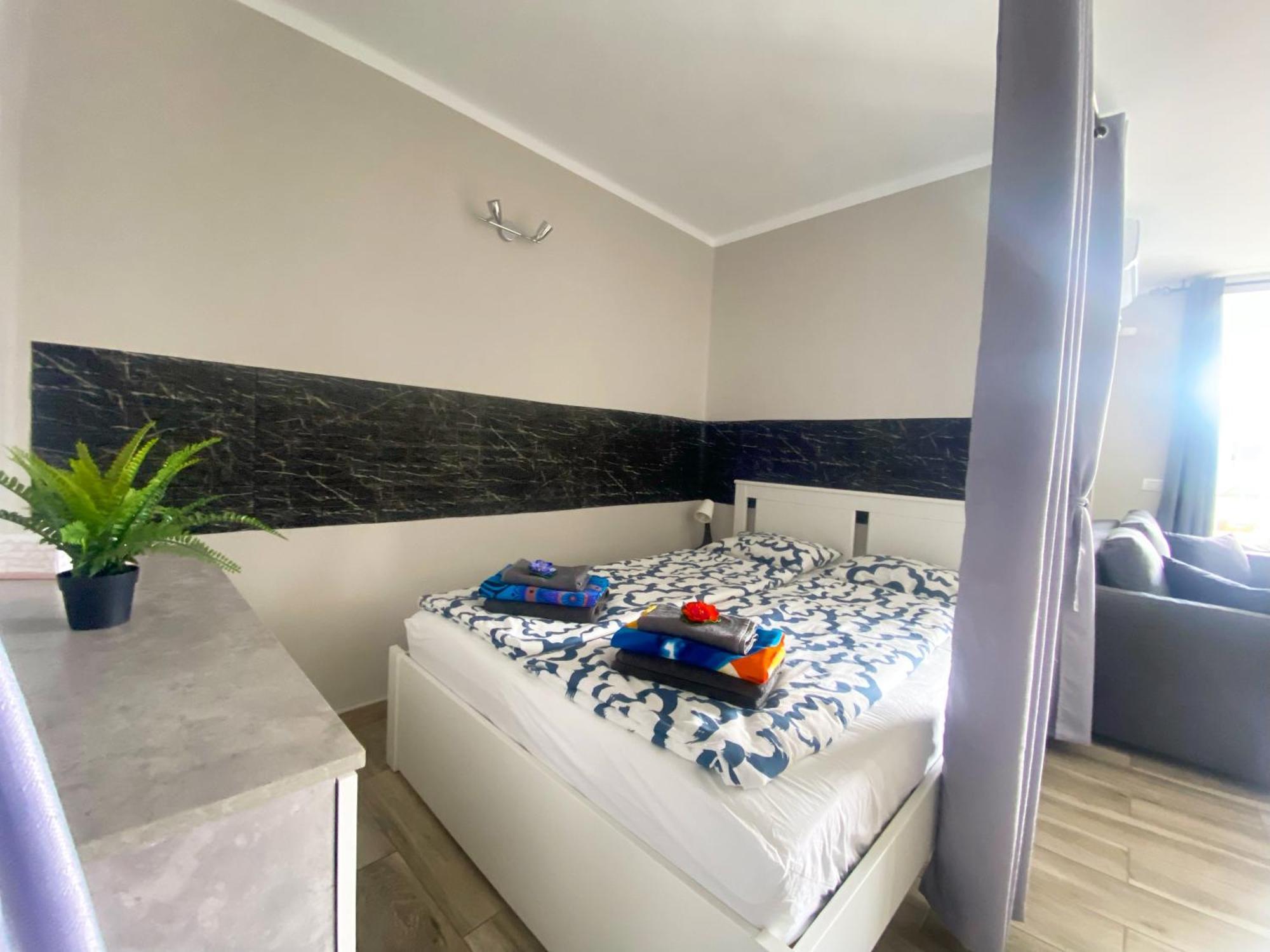Sissy Tenerife Apartman Σαν Μιγκέλ ντε Αμπόνα Εξωτερικό φωτογραφία