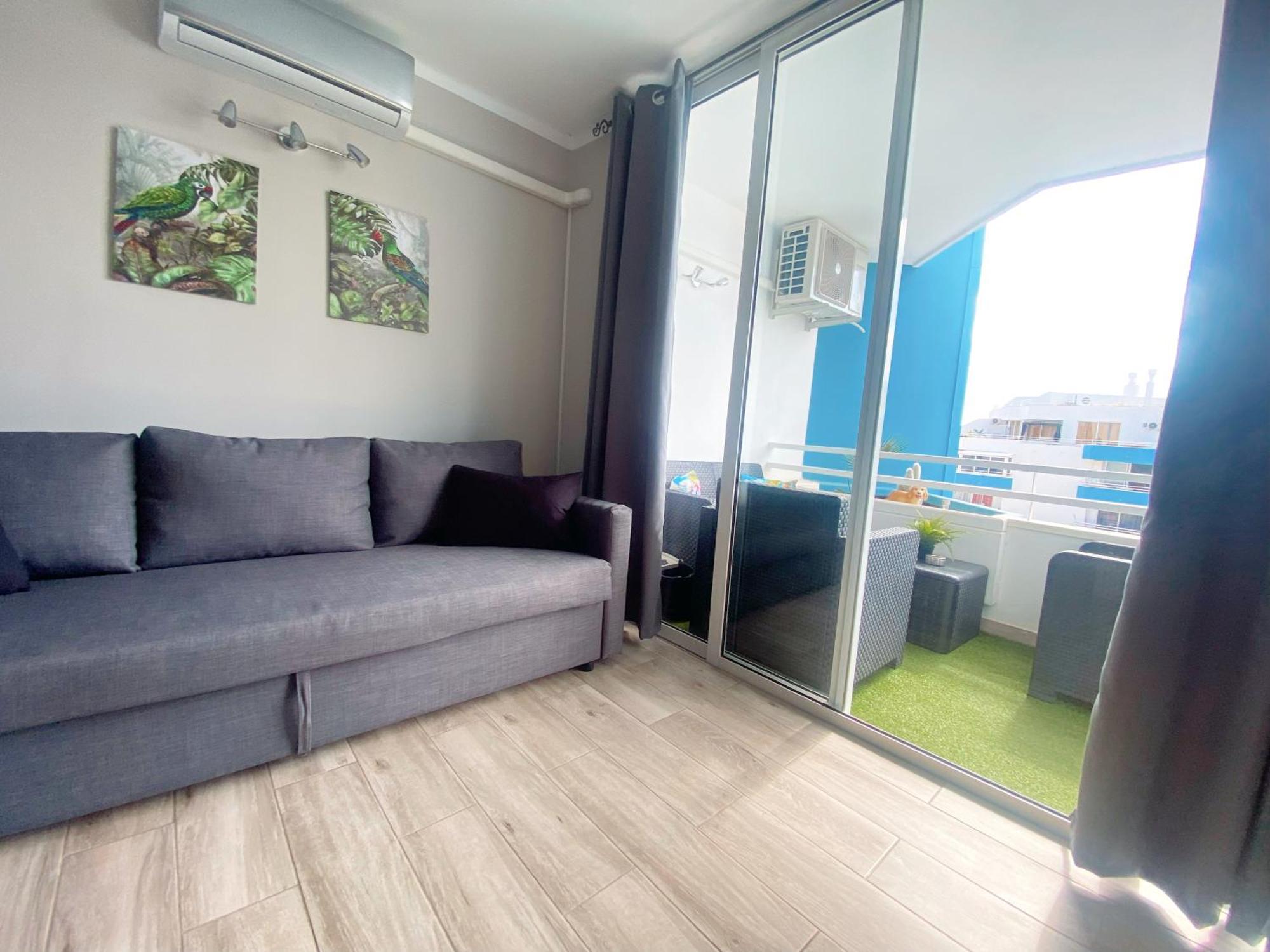 Sissy Tenerife Apartman Σαν Μιγκέλ ντε Αμπόνα Εξωτερικό φωτογραφία