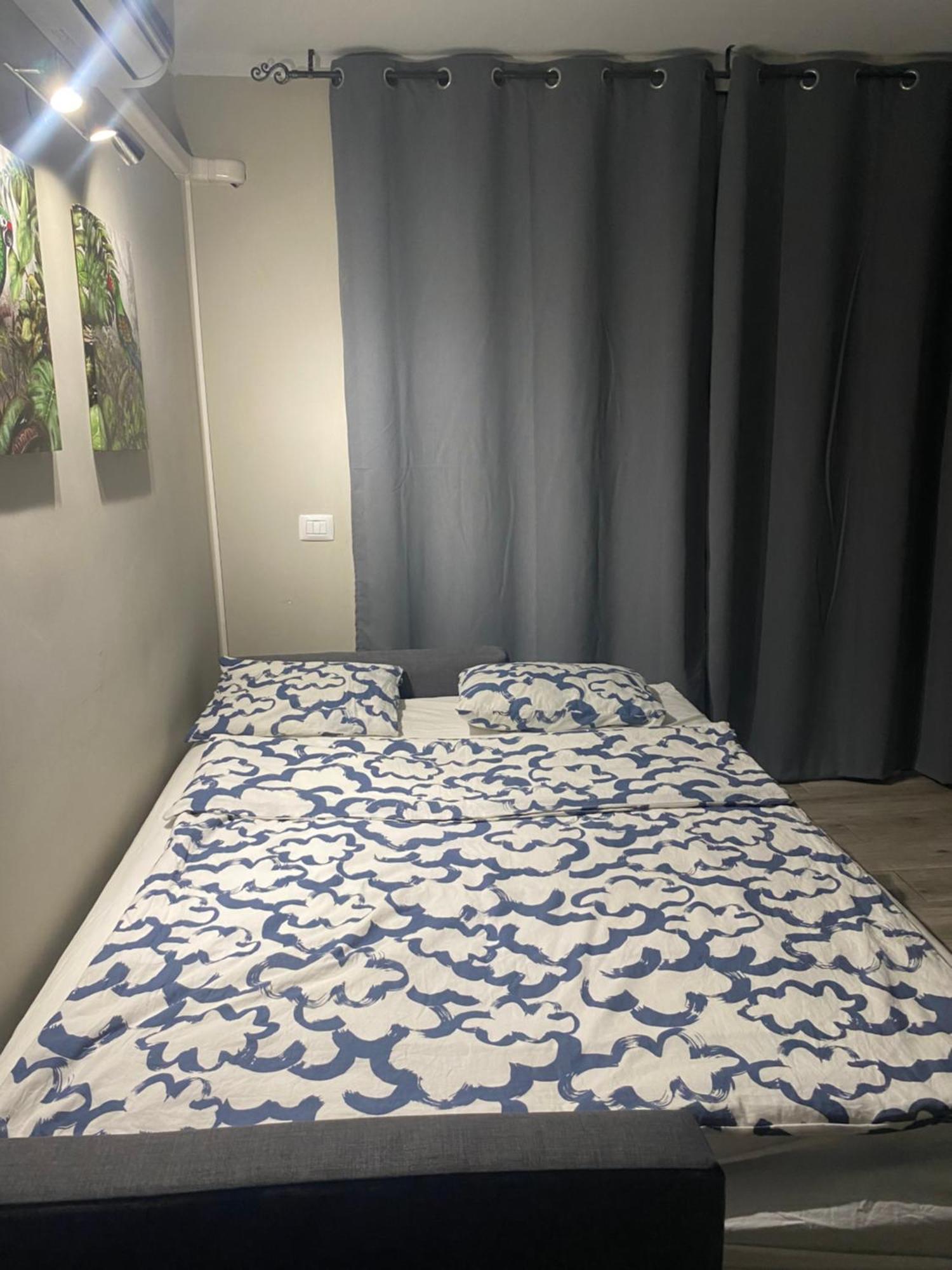 Sissy Tenerife Apartman Σαν Μιγκέλ ντε Αμπόνα Εξωτερικό φωτογραφία