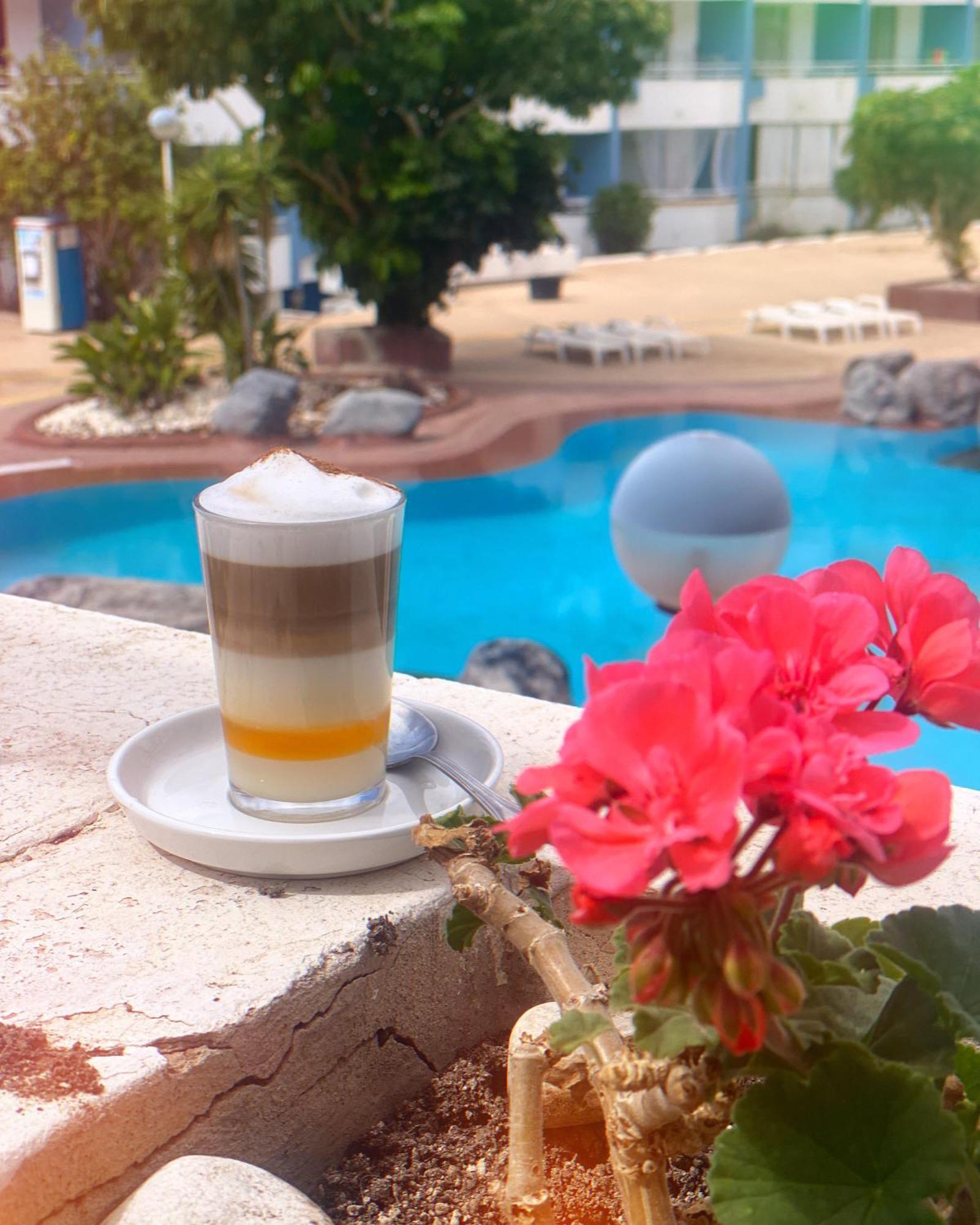 Sissy Tenerife Apartman Σαν Μιγκέλ ντε Αμπόνα Εξωτερικό φωτογραφία